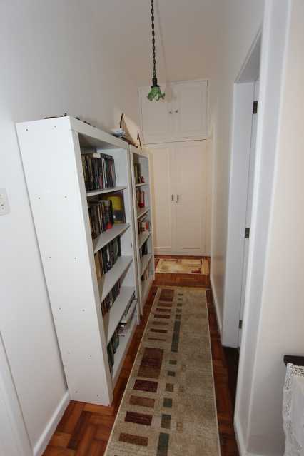 Conheça 6 - Corredor do imóvel - Apartamento À VENDA, Copacabana, Rio de Janeiro, RJ - AP913 - 5 6 - Corredor - Apartamento À VENDA, Copacabana, Rio de Janeiro, RJ - AP913 - 5