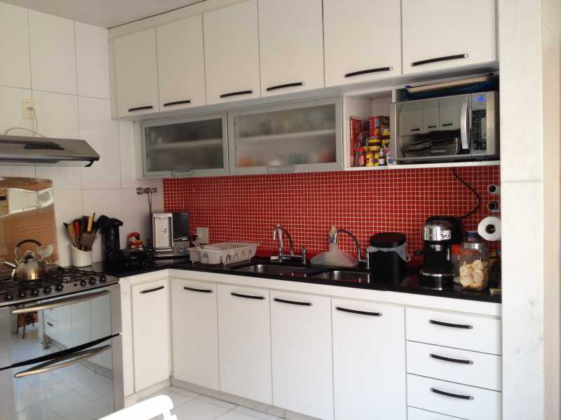 Conheça 13 - Cozinha 1 do imóvel - Apartamento À VENDA, Copacabana, Rio de Janeiro, RJ - AP913 - 6 13 - Cozinha 1 - Apartamento À VENDA, Copacabana, Rio de Janeiro, RJ - AP913 - 6