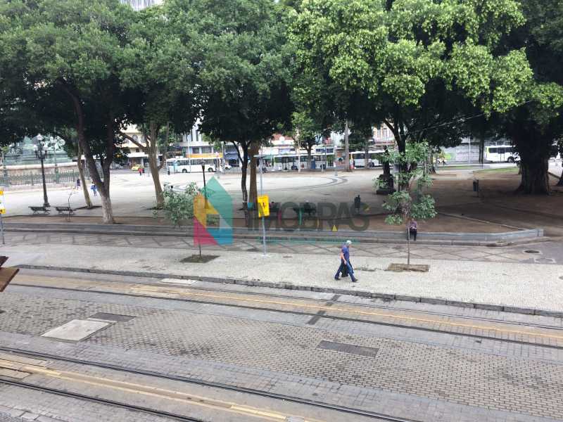 Conheça Praça tiradentes do imóvel - Sala Comercial À Venda - Centro - Rio de Janeiro - RJ - FLSL00014 - 1 Praça tiradentes - Sala Comercial À Venda - Centro - Rio de Janeiro - RJ - FLSL00014 - 1