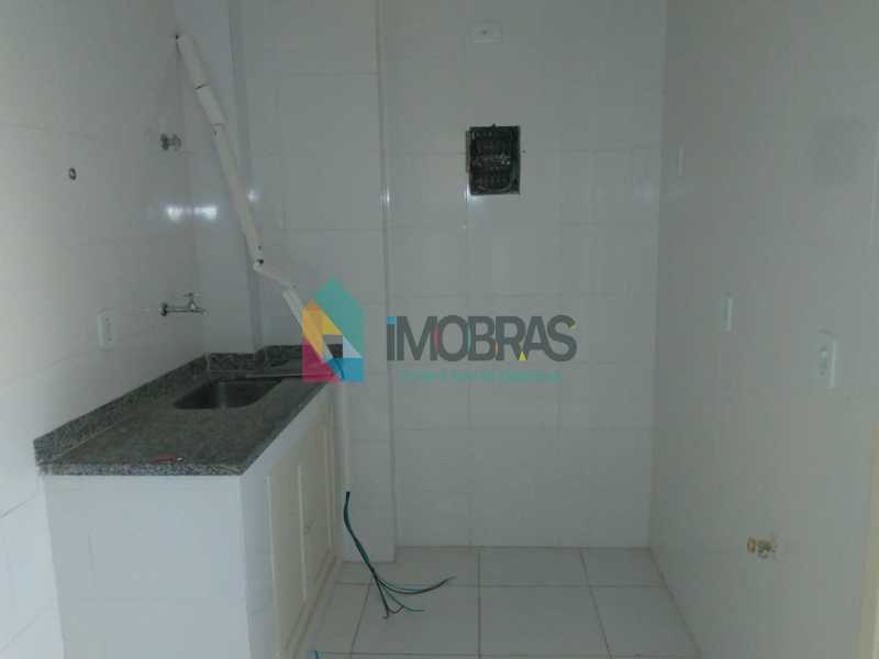 Conheça COZINHA do imóvel - 02 QUARTOS REFORMADOS - FLAP20091 - 13 COZINHA - 02 QUARTOS REFORMADOS - FLAP20091 - 13