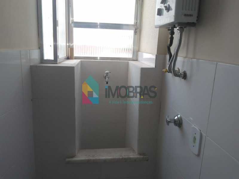 Conheça ÁREA SERVIÇO do imóvel - 02 QUARTOS REFORMADOS - FLAP20091 - 18 ÁREA SERVIÇO - 02 QUARTOS REFORMADOS - FLAP20091 - 18