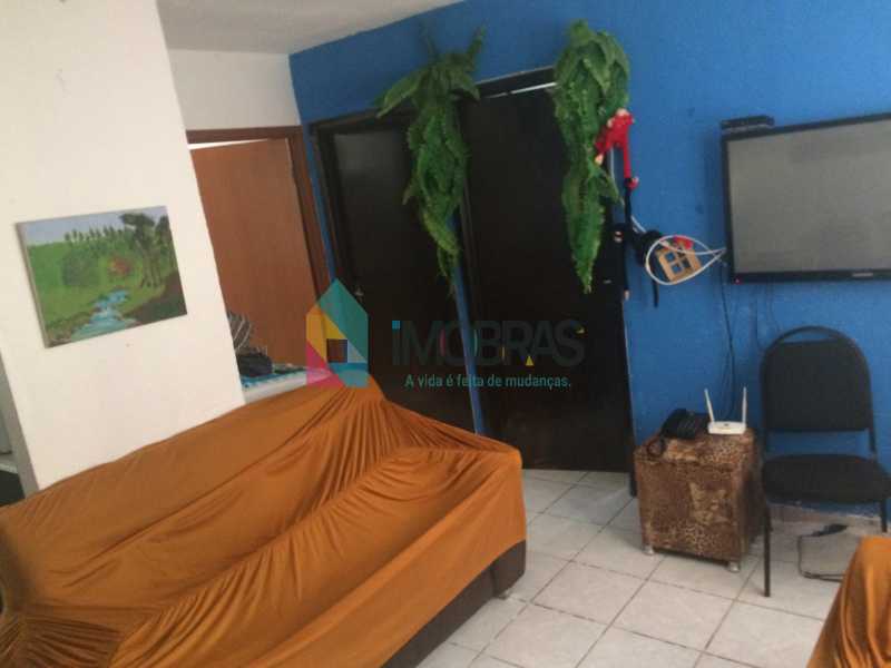 Conheça sala do imóvel - Apartamento Estácio,Rio de Janeiro,RJ À Venda,2 Quartos,43m² - FLAP20092 - 1 sala - Apartamento Estácio,Rio de Janeiro,RJ À Venda,2 Quartos,43m² - FLAP20092 - 1