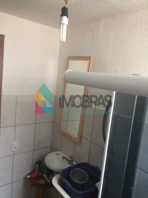 Conheça banheiro do imóvel - Apartamento Estácio,Rio de Janeiro,RJ À Venda,2 Quartos,43m² - FLAP20092 - 4 banheiro - Apartamento Estácio,Rio de Janeiro,RJ À Venda,2 Quartos,43m² - FLAP20092 - 4
