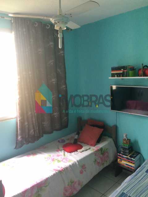 Conheça Quarto 2 do imóvel - Apartamento Estácio,Rio de Janeiro,RJ À Venda,2 Quartos,43m² - FLAP20092 - 6 Quarto 2 - Apartamento Estácio,Rio de Janeiro,RJ À Venda,2 Quartos,43m² - FLAP20092 - 6
