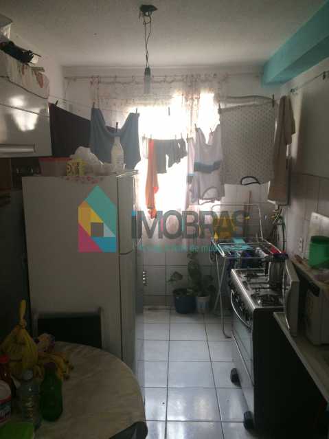 Conheça cozinha do imóvel - Apartamento Estácio,Rio de Janeiro,RJ À Venda,2 Quartos,43m² - FLAP20092 - 7 cozinha - Apartamento Estácio,Rio de Janeiro,RJ À Venda,2 Quartos,43m² - FLAP20092 - 7