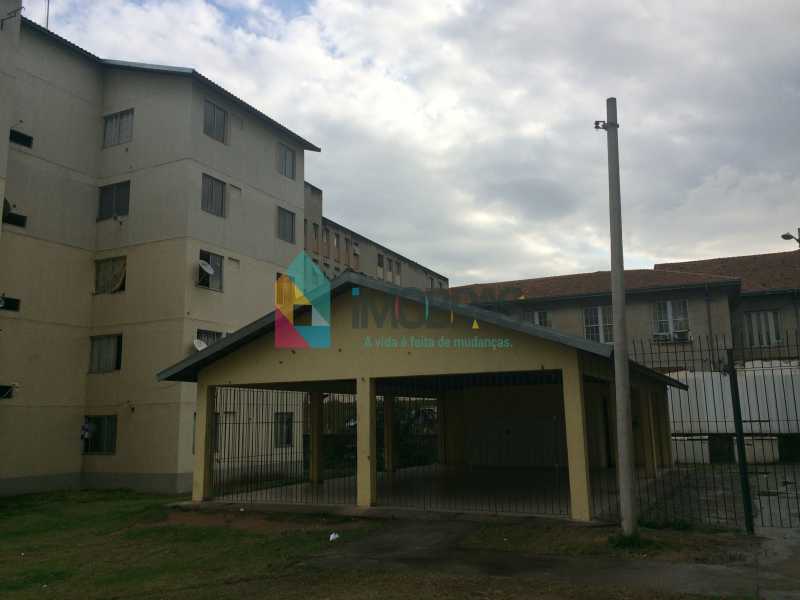 Conheça Área externa - Salão do imóvel - Apartamento Estácio,Rio de Janeiro,RJ À Venda,2 Quartos,43m² - FLAP20092 - 9 Área externa - Salão - Apartamento Estácio,Rio de Janeiro,RJ À Venda,2 Quartos,43m² - FLAP20092 - 9