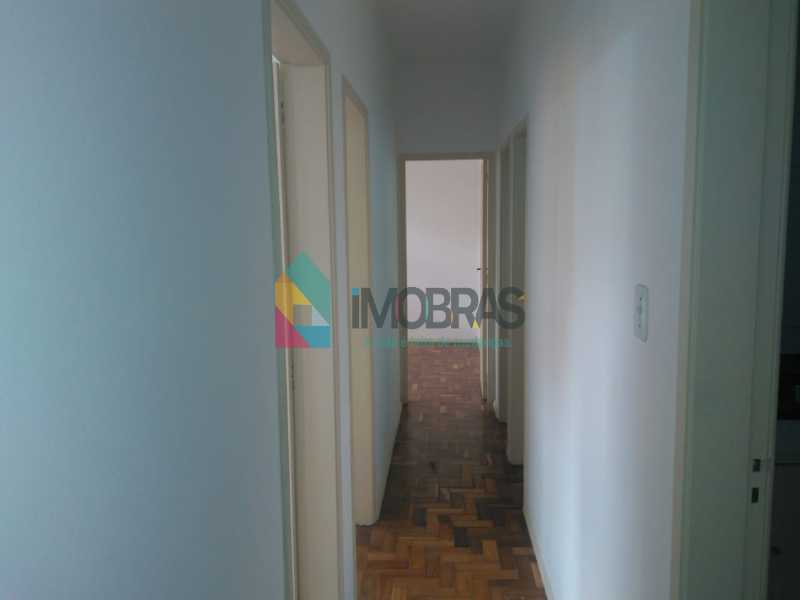 Conheça CIRCULAÇÃO do imóvel - 03 QUARTOS REFORMADO COM VAGA - FLAP30089 - 4 CIRCULAÇÃO - 03 QUARTOS REFORMADO COM VAGA - FLAP30089 - 4