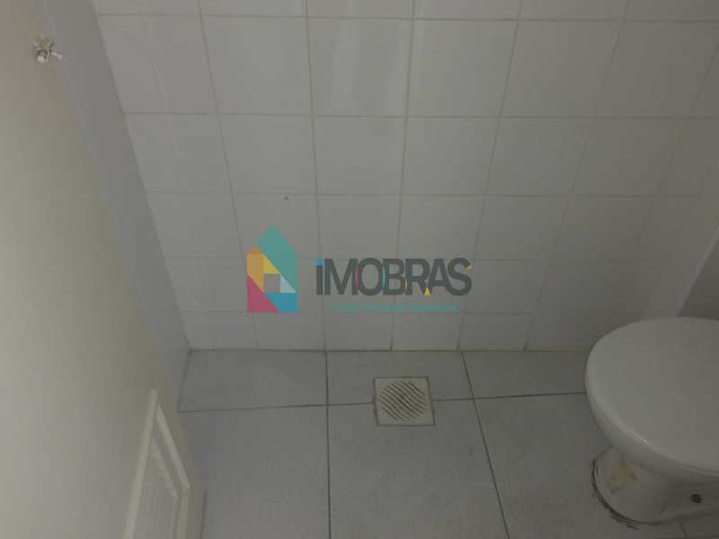 Conheça BANHEIRO SERVIÇO do imóvel - 03 QUARTOS REFORMADO COM VAGA - FLAP30090 - 22 BANHEIRO SERVIÇO - 03 QUARTOS REFORMADO COM VAGA - FLAP30090 - 22