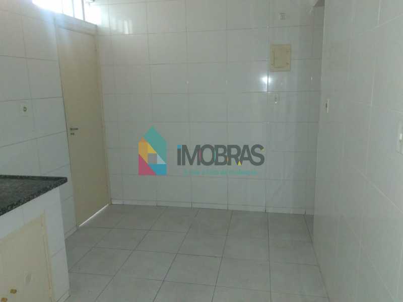 Conheça COZINHA do imóvel - 03 QUARTOS REFORMADO COM VAGA - FLAP30090 - 15 COZINHA - 03 QUARTOS REFORMADO COM VAGA - FLAP30090 - 15