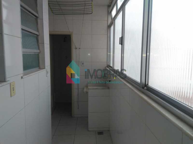 Conheça ÁREA SERVIÇO do imóvel - 03 QUARTOS REFORMADO COM VAGA - FLAP30090 - 20 ÁREA SERVIÇO - 03 QUARTOS REFORMADO COM VAGA - FLAP30090 - 20