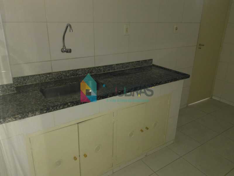 Conheça COZINHA do imóvel - 03 QUARTOS REFORMADO COM VAGA - FLAP30090 - 16 COZINHA - 03 QUARTOS REFORMADO COM VAGA - FLAP30090 - 16