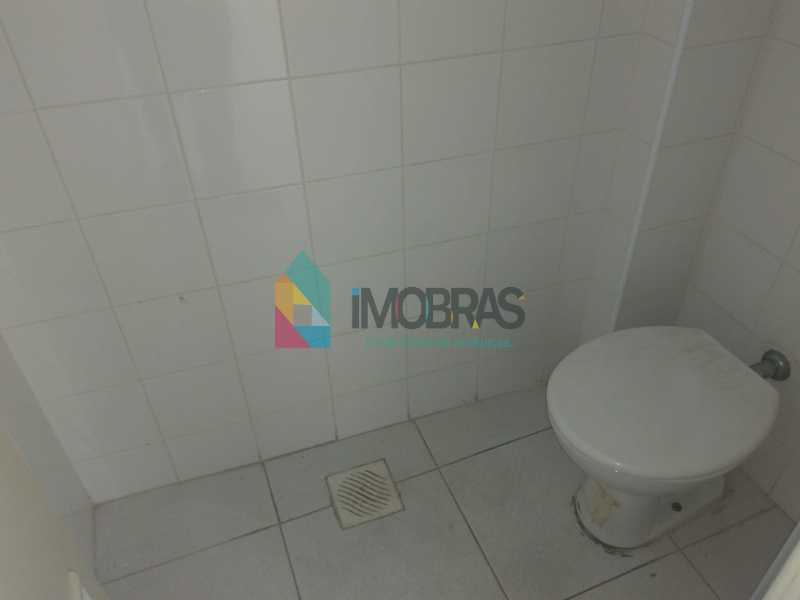 Conheça BANHEIRO SERVIÇO do imóvel - 03 QUARTOS REFORMADO COM VAGA - FLAP30090 - 23 BANHEIRO SERVIÇO - 03 QUARTOS REFORMADO COM VAGA - FLAP30090 - 23