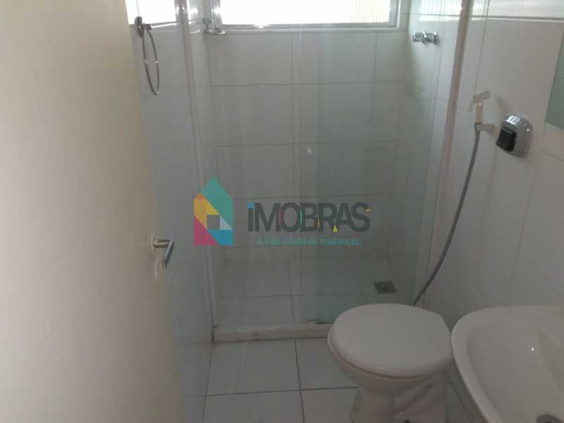 Conheça BANHEIRO 2 do imóvel - 03 QUARTOS REFORMADO COM VAGA - FLAP30090 - 14 BANHEIRO 2 - 03 QUARTOS REFORMADO COM VAGA - FLAP30090 - 14