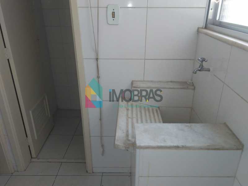 Conheça ÁREA SERVIÇO do imóvel - 03 QUARTOS REFORMADO COM VAGA - FLAP30090 - 19 ÁREA SERVIÇO - 03 QUARTOS REFORMADO COM VAGA - FLAP30090 - 19