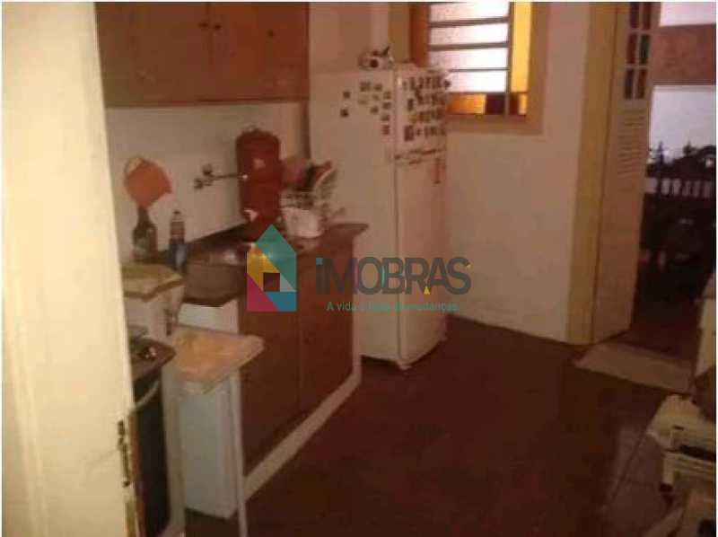 10 - Casa 3 quartos à venda Santa Teresa, Rio de Janeiro - R$ 850.000 - BOCA30008 - 11