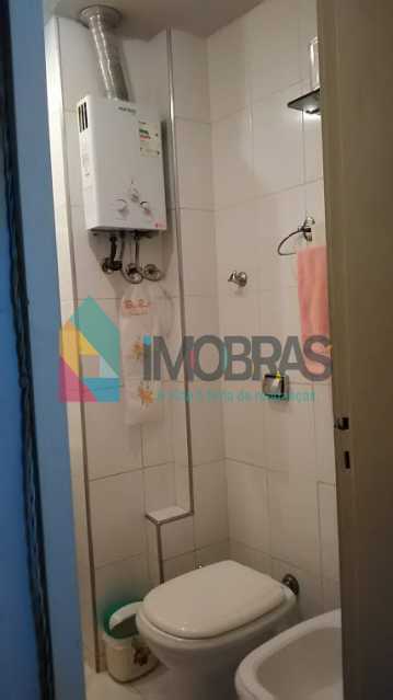 Conheça LMMII do imóvel - Apartamento À Venda - Botafogo - Rio de Janeiro - RJ - BOAP20479 - 16 LMMII - Apartamento À Venda - Botafogo - Rio de Janeiro - RJ - BOAP20479 - 16