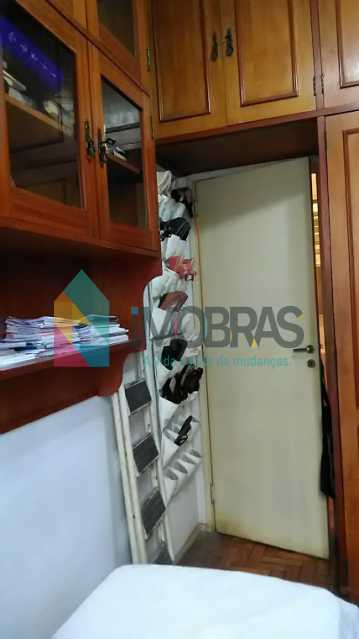 Conheça LMMIV do imóvel - Apartamento À Venda - Botafogo - Rio de Janeiro - RJ - BOAP20479 - 12 LMMIV - Apartamento À Venda - Botafogo - Rio de Janeiro - RJ - BOAP20479 - 12