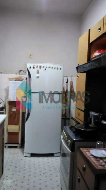 Conheça LMMXVII do imóvel - Apartamento À Venda - Botafogo - Rio de Janeiro - RJ - BOAP20479 - 14 LMMXVII - Apartamento À Venda - Botafogo - Rio de Janeiro - RJ - BOAP20479 - 14