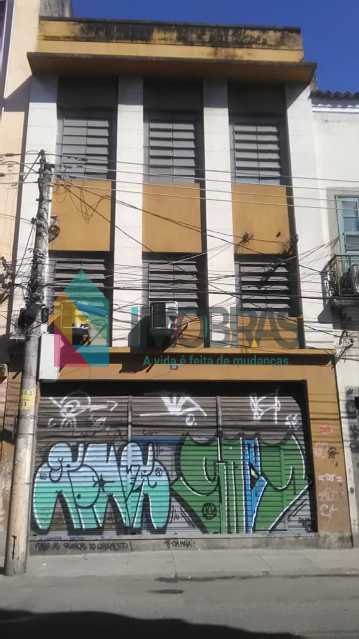 Conheça LVI do imóvel - Prédio 398m² à venda Gamboa, Rio de Janeiro - R$ 900.000 - BOPR00007 - 1 LVI - Prédio 398m² à venda Gamboa, Rio de Janeiro - R$ 900.000 - BOPR00007 - 1