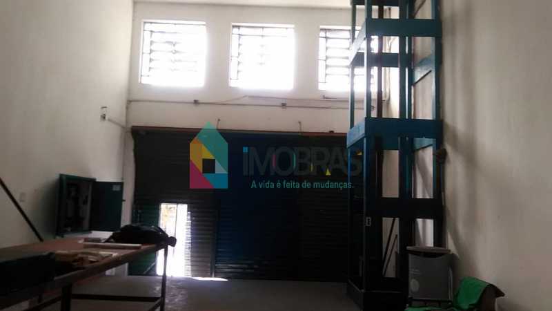 Conheça LVIV do imóvel - Prédio 398m² à venda Gamboa, Rio de Janeiro - R$ 900.000 - BOPR00007 - 3 LVIV - Prédio 398m² à venda Gamboa, Rio de Janeiro - R$ 900.000 - BOPR00007 - 3