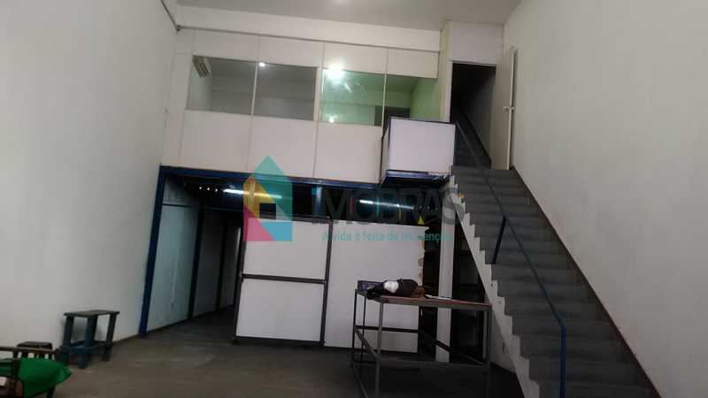 Conheça LVV do imóvel - Prédio 398m² à venda Gamboa, Rio de Janeiro - R$ 900.000 - BOPR00007 - 4 LVV - Prédio 398m² à venda Gamboa, Rio de Janeiro - R$ 900.000 - BOPR00007 - 4