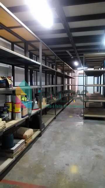 Conheça LVVI do imóvel - Prédio 398m² à venda Gamboa, Rio de Janeiro - R$ 900.000 - BOPR00007 - 5 LVVI - Prédio 398m² à venda Gamboa, Rio de Janeiro - R$ 900.000 - BOPR00007 - 5