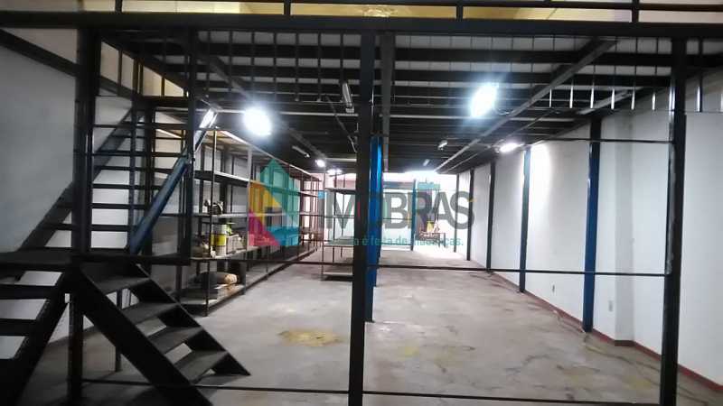 Conheça LVVII do imóvel - Prédio 398m² à venda Gamboa, Rio de Janeiro - R$ 900.000 - BOPR00007 - 6 LVVII - Prédio 398m² à venda Gamboa, Rio de Janeiro - R$ 900.000 - BOPR00007 - 6