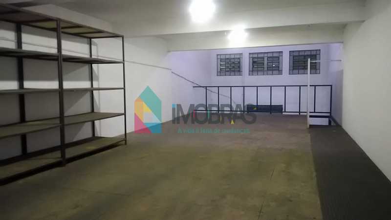 Conheça LVX do imóvel - Prédio 398m² à venda Gamboa, Rio de Janeiro - R$ 900.000 - BOPR00007 - 12 LVX - Prédio 398m² à venda Gamboa, Rio de Janeiro - R$ 900.000 - BOPR00007 - 12