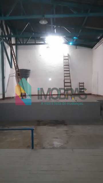 Conheça LVXI do imóvel - Prédio 398m² à venda Gamboa, Rio de Janeiro - R$ 900.000 - BOPR00007 - 13 LVXI - Prédio 398m² à venda Gamboa, Rio de Janeiro - R$ 900.000 - BOPR00007 - 13