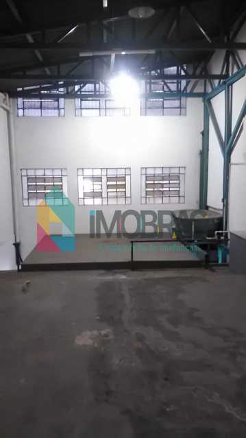 Conheça LVXII do imóvel - Prédio 398m² à venda Gamboa, Rio de Janeiro - R$ 900.000 - BOPR00007 - 15 LVXII - Prédio 398m² à venda Gamboa, Rio de Janeiro - R$ 900.000 - BOPR00007 - 15