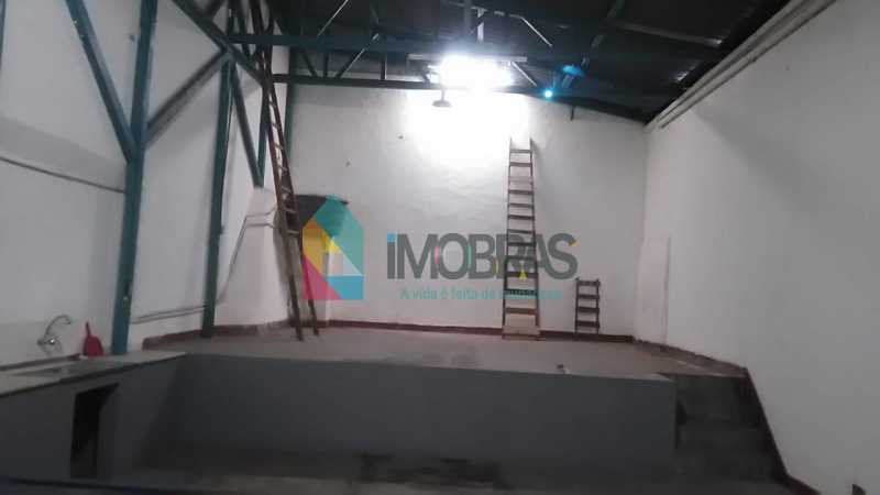 Conheça LVXIII do imóvel - Prédio 398m² à venda Gamboa, Rio de Janeiro - R$ 900.000 - BOPR00007 - 14 LVXIII - Prédio 398m² à venda Gamboa, Rio de Janeiro - R$ 900.000 - BOPR00007 - 14