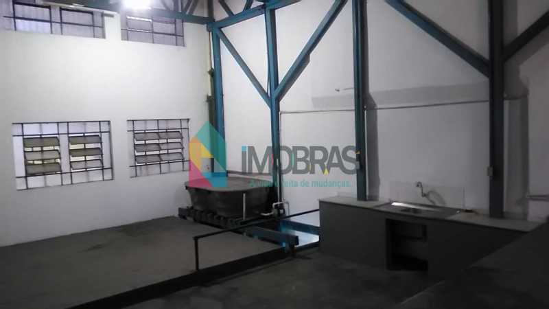 Conheça LVXIV do imóvel - Prédio 398m² à venda Gamboa, Rio de Janeiro - R$ 900.000 - BOPR00007 - 16 LVXIV - Prédio 398m² à venda Gamboa, Rio de Janeiro - R$ 900.000 - BOPR00007 - 16