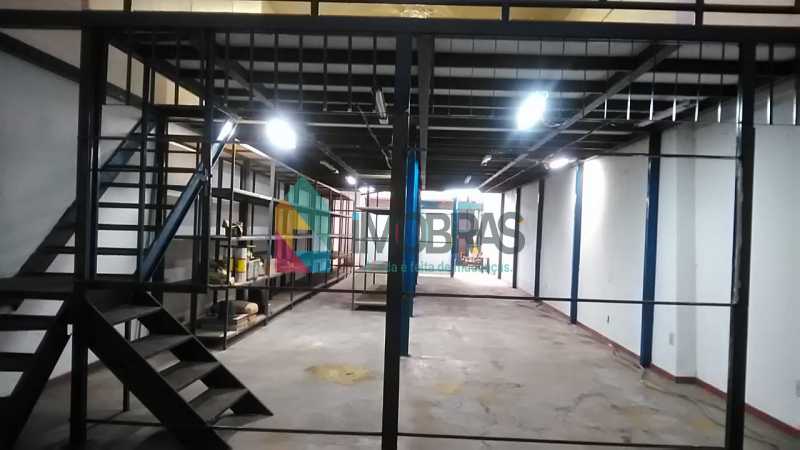 Conheça LVXVI do imóvel - Prédio 398m² à venda Gamboa, Rio de Janeiro - R$ 900.000 - BOPR00007 - 17 LVXVI - Prédio 398m² à venda Gamboa, Rio de Janeiro - R$ 900.000 - BOPR00007 - 17