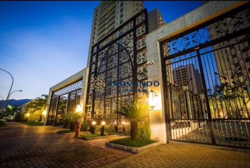 WhatsApp Image 2022-03-03 at 1 - Lindo Apartamento a venda 4 Quartos Majestic Cidade Jardim - 2102D - 20