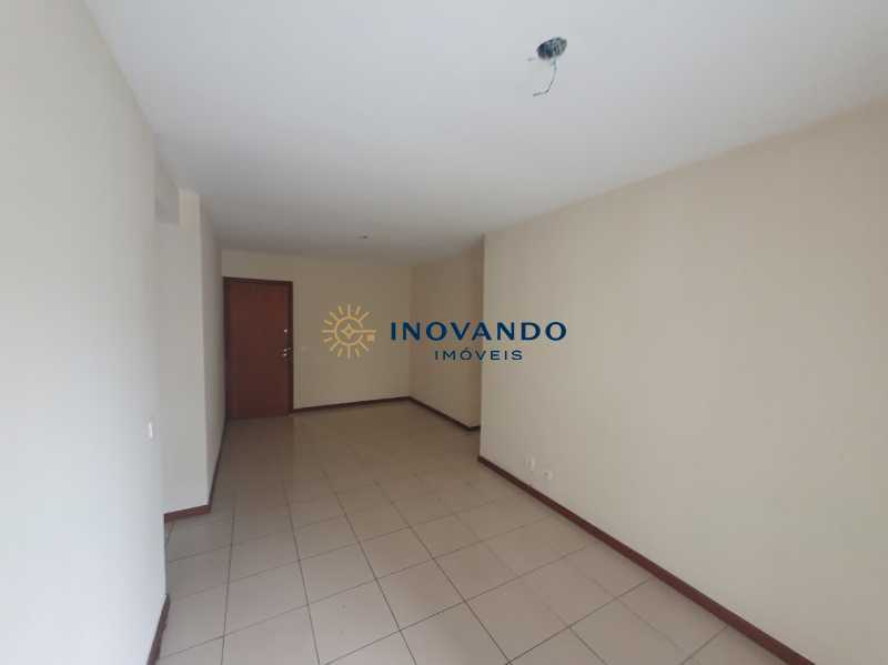 20220512_112827 - Condomínio Rio 2- Residencial Normandie - 2 quartos - 92m-² - 2138B - 5