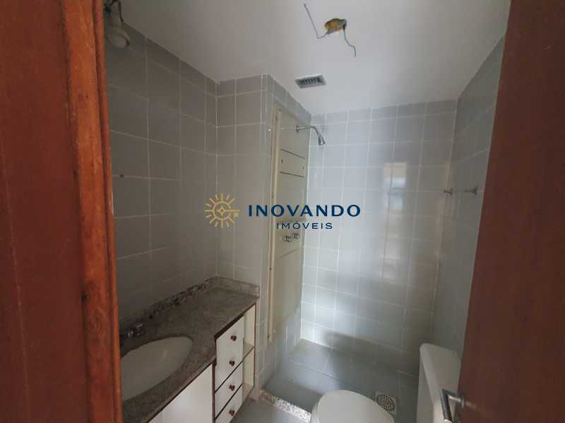 20220512_113541 - Condomínio Rio 2- Residencial Normandie - 2 quartos - 92m-² - 2138B - 13