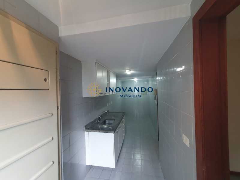 20220512_113624 - Condomínio Rio 2- Residencial Normandie - 2 quartos - 92m-² - 2138B - 10