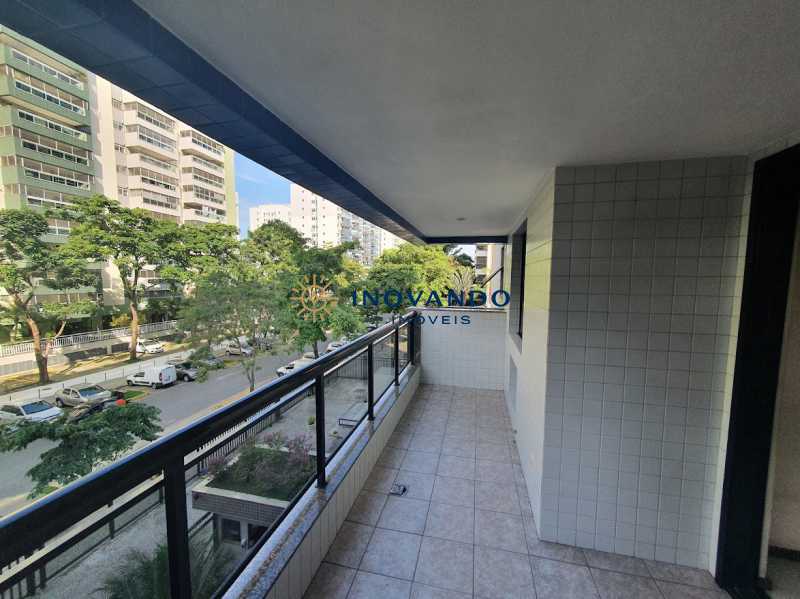 20220511_140903 - Condomínio Rio 2- Residencial provence - 3 quartos - 101m-² - 2140C - 3