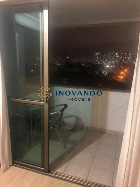 WhatsApp Image 2021-08-03 at 1 - Condomínio Mediterrâneo Flats - Barra da Tijuca 2 quartos 65m-² - 1096B - 1