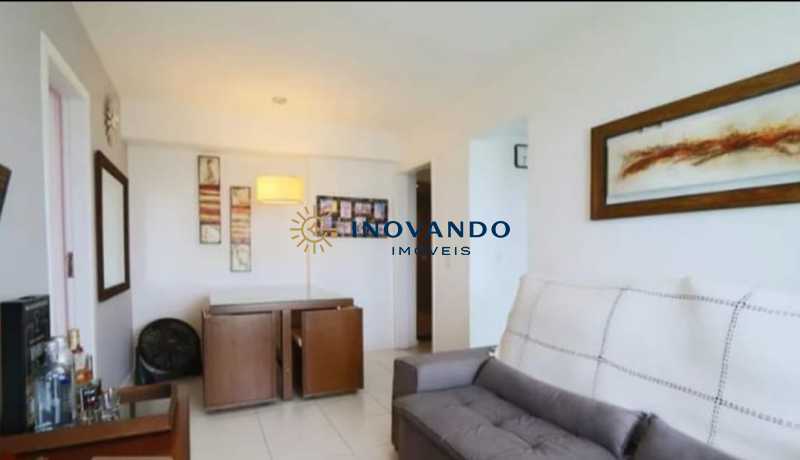 WhatsApp Image 2021-05-14 at 2 - Riocentro - Rio Stay - 2 Suites - 67 m² - 1122B - 6
