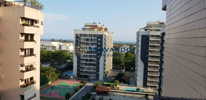 WhatsApp Image 2021-10-27 at 1 - Barra da Tijuca - Santa Mônica - 4 quartos - 131m2 - 2018D - 1
