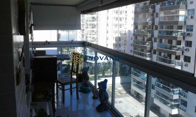 249ea45f-5851-44a7-a29f-6499da - Apartamento 2 quartos à venda Rio de Janeiro,RJ - R$ 680.000 - 2052B - 3