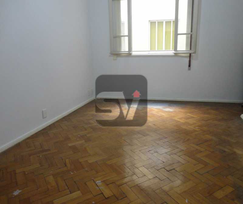 Conheça Sala 1 do imóvel - Apartamento à venda Rua Sorocaba,Rio de Janeiro,RJ - R$ 600.000 - SVAP20019 - 1 Sala 1 - Apartamento à venda Rua Sorocaba,Rio de Janeiro,RJ - R$ 600.000 - SVAP20019 - 1