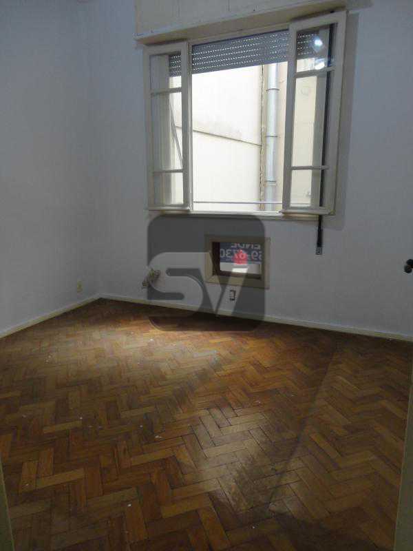 Conheça Sala 1 do imóvel - Apartamento à venda Rua Sorocaba,Rio de Janeiro,RJ - R$ 600.000 - SVAP20019 - 3 Sala 1 - Apartamento à venda Rua Sorocaba,Rio de Janeiro,RJ - R$ 600.000 - SVAP20019 - 3