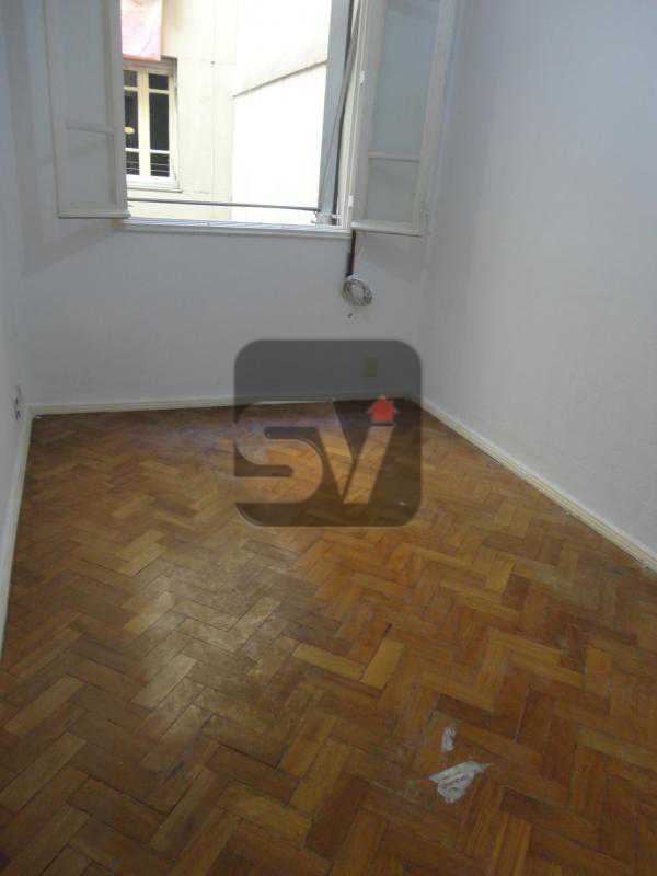 Conheça Quarto 1 do imóvel - Apartamento à venda Rua Sorocaba,Rio de Janeiro,RJ - R$ 600.000 - SVAP20019 - 5 Quarto 1 - Apartamento à venda Rua Sorocaba,Rio de Janeiro,RJ - R$ 600.000 - SVAP20019 - 5