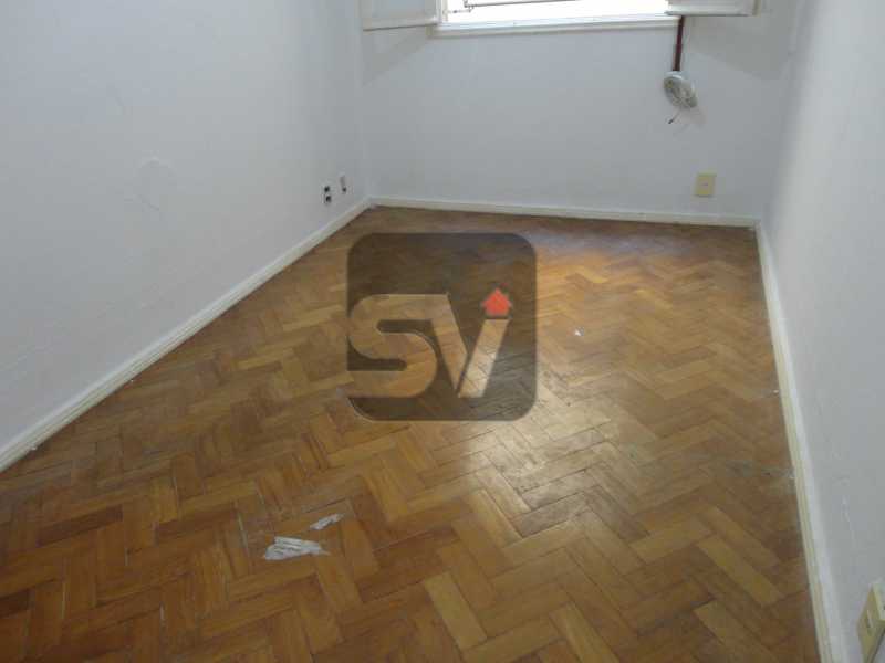 Conheça Quarto 2 do imóvel - Apartamento à venda Rua Sorocaba,Rio de Janeiro,RJ - R$ 600.000 - SVAP20019 - 6 Quarto 2 - Apartamento à venda Rua Sorocaba,Rio de Janeiro,RJ - R$ 600.000 - SVAP20019 - 6