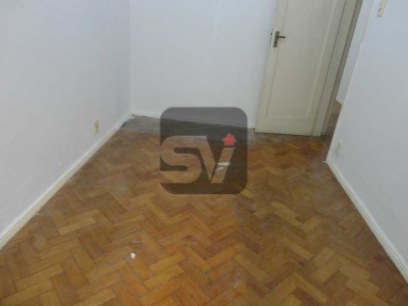 Conheça Quarto 2 do imóvel - Apartamento à venda Rua Sorocaba,Rio de Janeiro,RJ - R$ 600.000 - SVAP20019 - 7 Quarto 2 - Apartamento à venda Rua Sorocaba,Rio de Janeiro,RJ - R$ 600.000 - SVAP20019 - 7