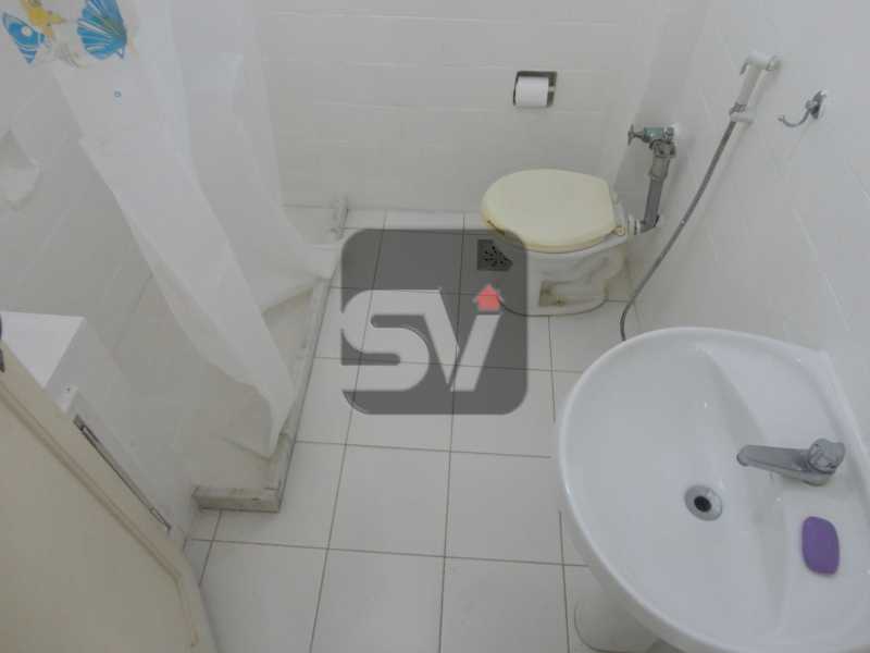 Conheça Banheiro do imóvel - Apartamento à venda Rua Sorocaba,Rio de Janeiro,RJ - R$ 600.000 - SVAP20019 - 12 Banheiro - Apartamento à venda Rua Sorocaba,Rio de Janeiro,RJ - R$ 600.000 - SVAP20019 - 12