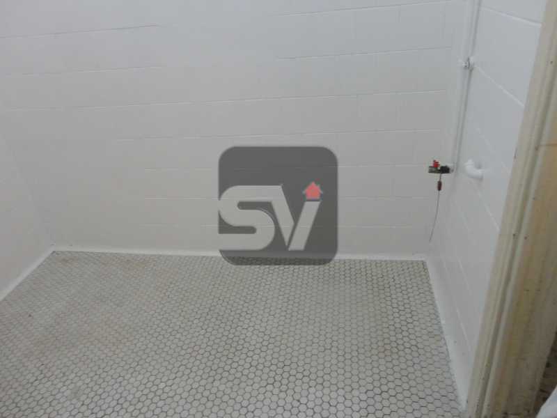 Conheça Cozinha do imóvel - Apartamento à venda Rua Sorocaba,Rio de Janeiro,RJ - R$ 600.000 - SVAP20019 - 9 Cozinha - Apartamento à venda Rua Sorocaba,Rio de Janeiro,RJ - R$ 600.000 - SVAP20019 - 9