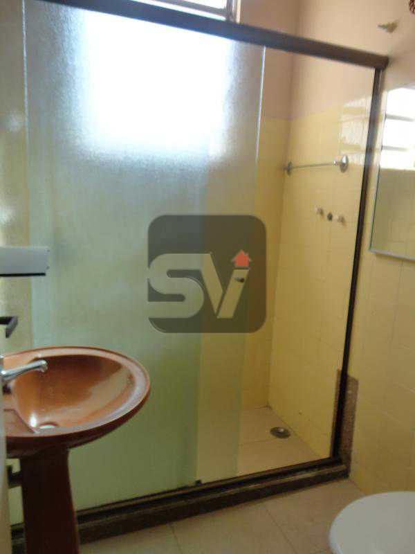 Conheça Banheiro do imóvel - Apartamento Para Alugar - Rio de Janeiro - RJ - Botafogo - SVAP10011 - 4 Banheiro - Apartamento Para Alugar - Rio de Janeiro - RJ - Botafogo - SVAP10011 - 4
